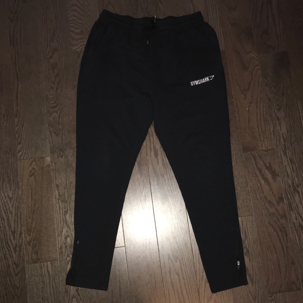 Gymshark Sweatpants (Great Quality, Barely used)